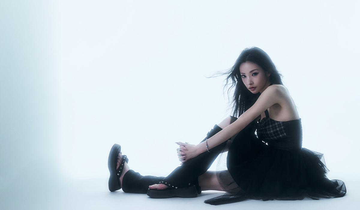 MIMI EDGE