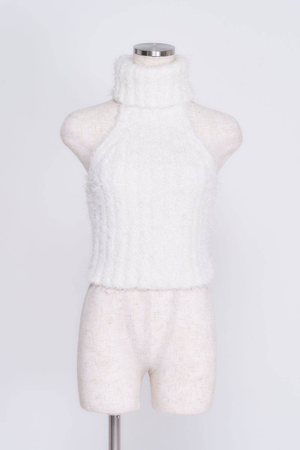 フラッフィーニットアンサンブル