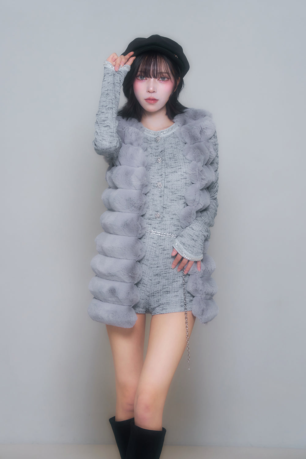 スプリングファーベスト