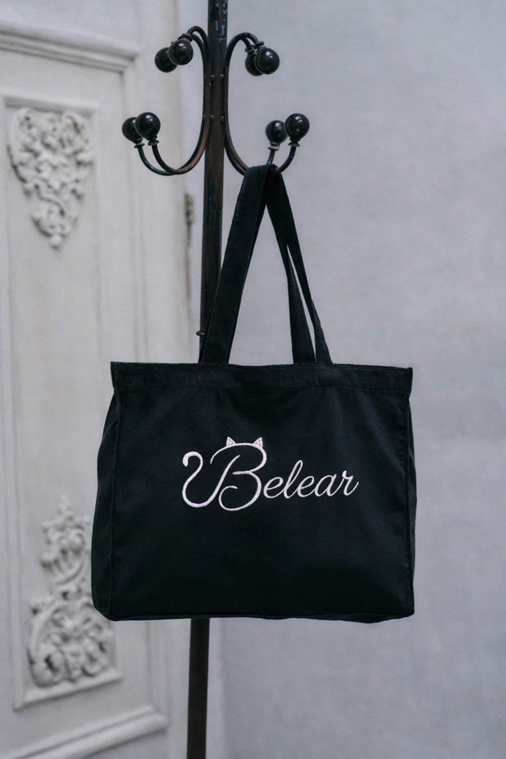 【Novelty】Belearトートバッグ