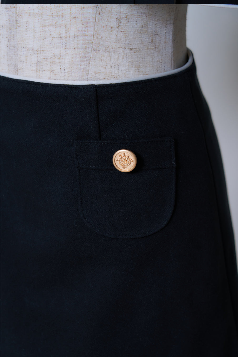 ブークレケープセットアップ