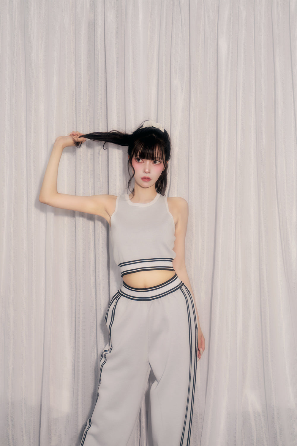 Angel Wing Knit