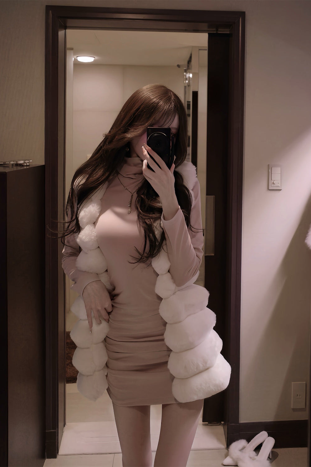 スプリングファーベスト