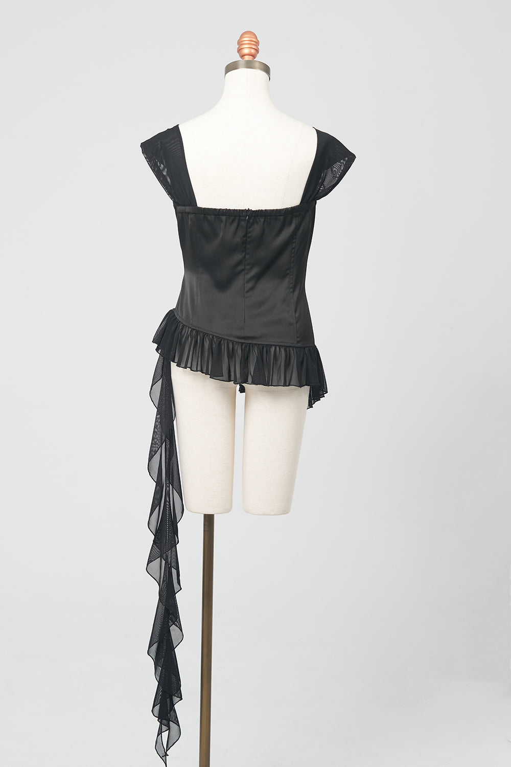 イレヘムサテントップス