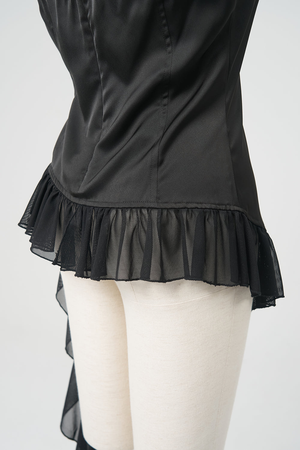 イレヘムサテントップス