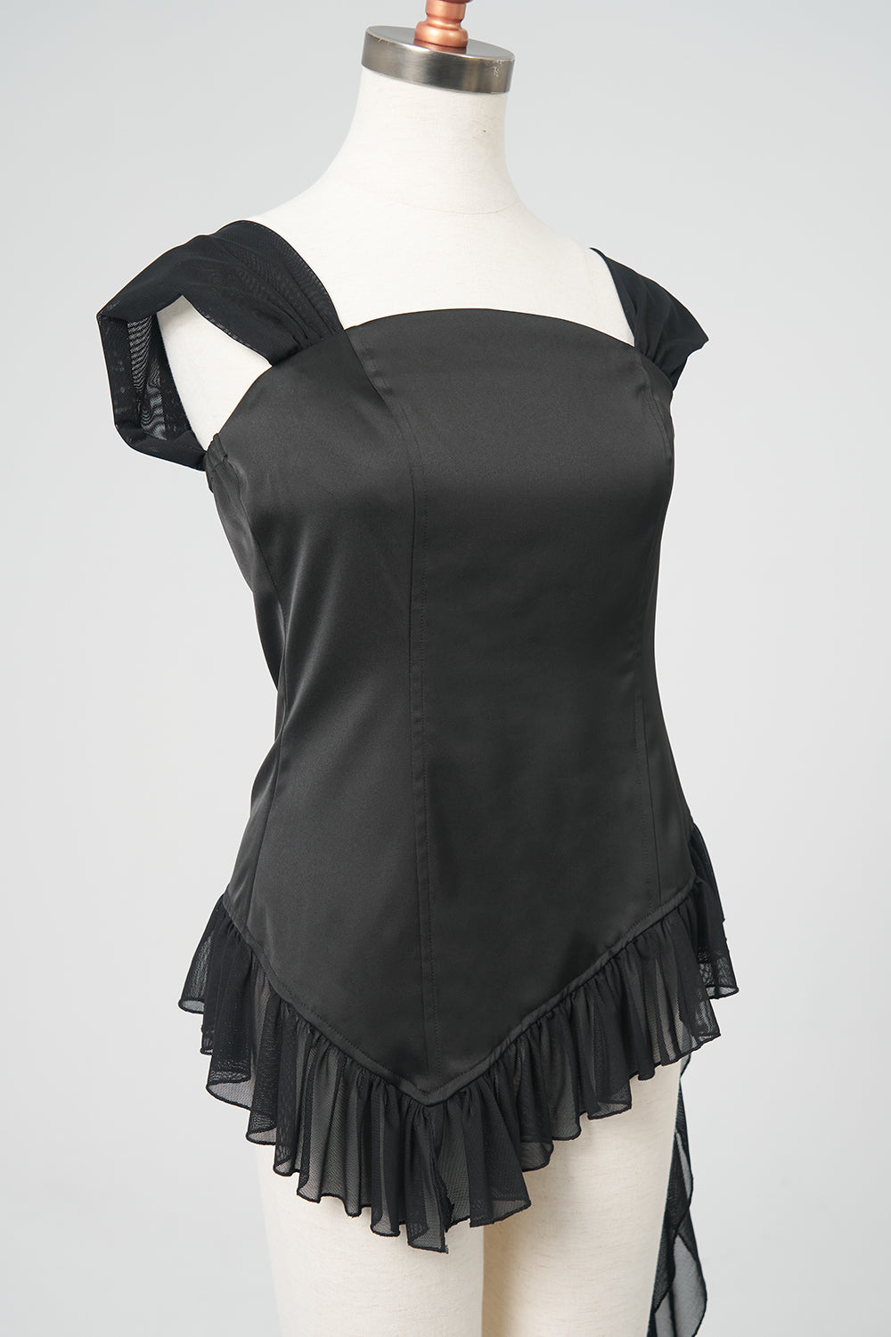 イレヘムサテントップス