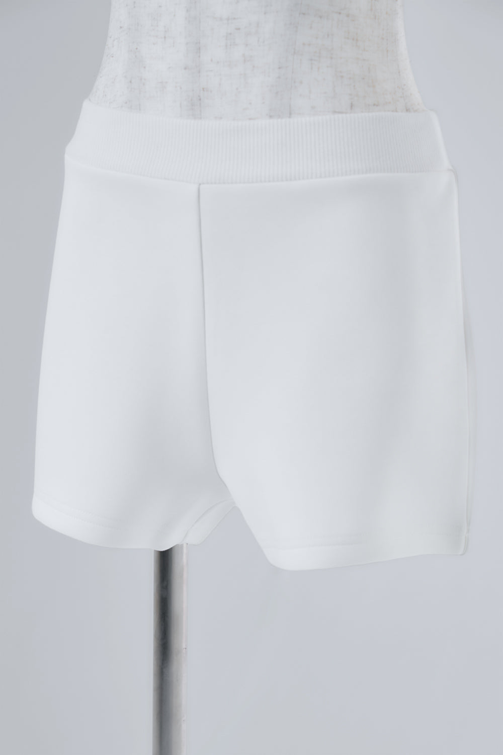 ボリュームフードファーセットアップ