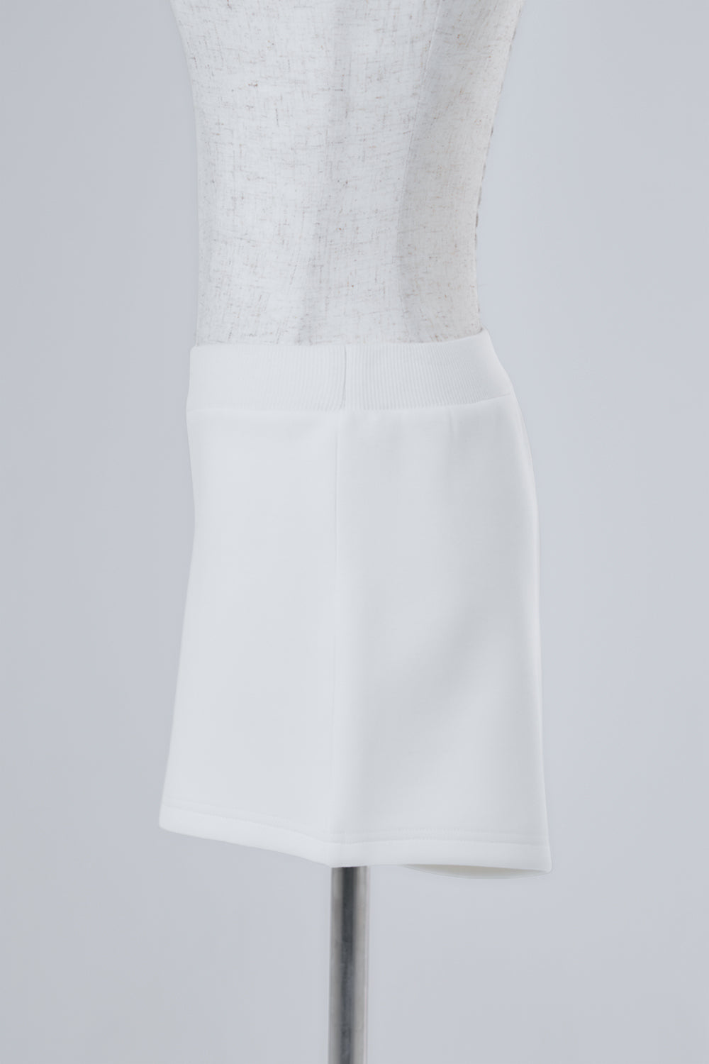 ボリュームフードファーセットアップ