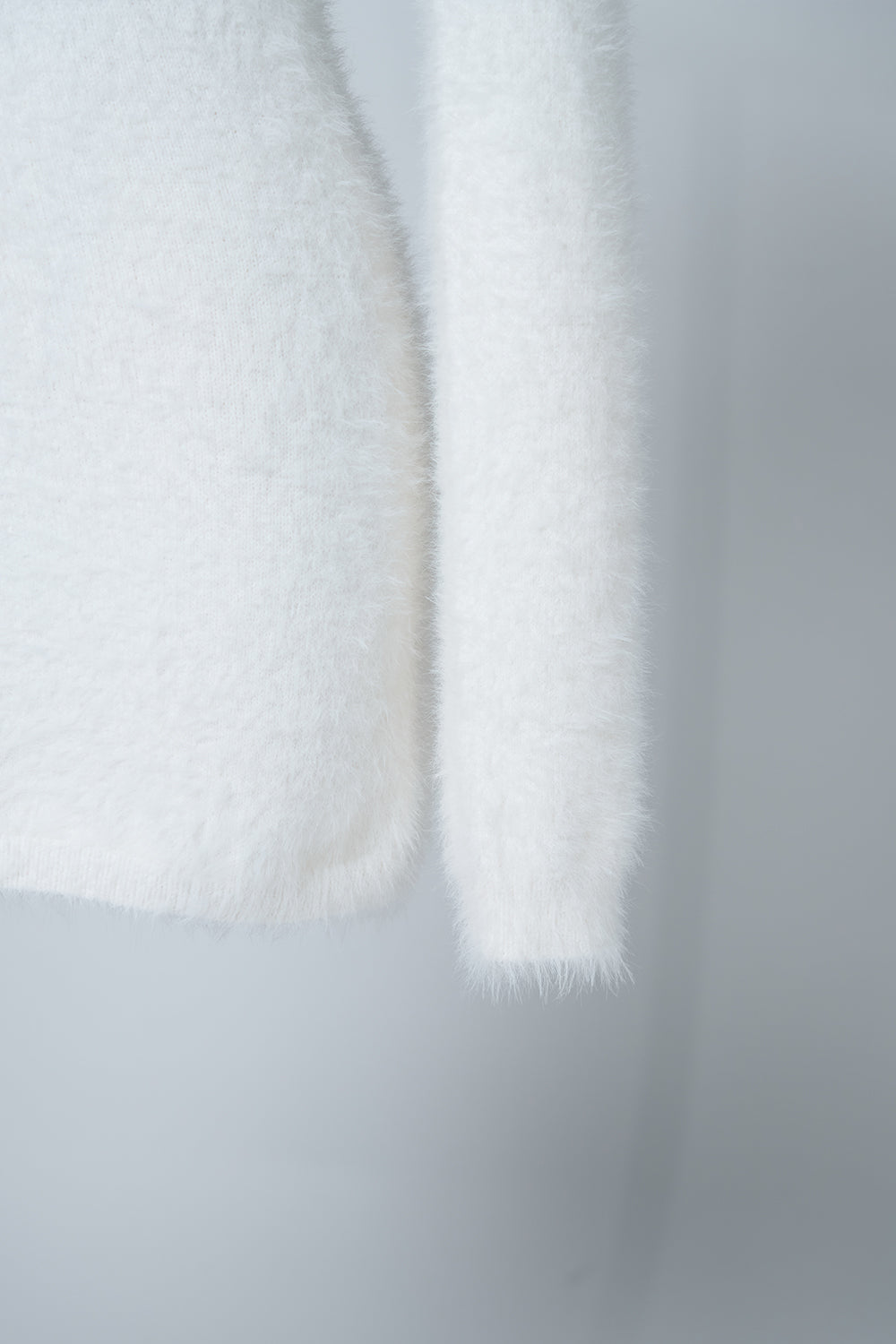 バックオープンミニワンピース