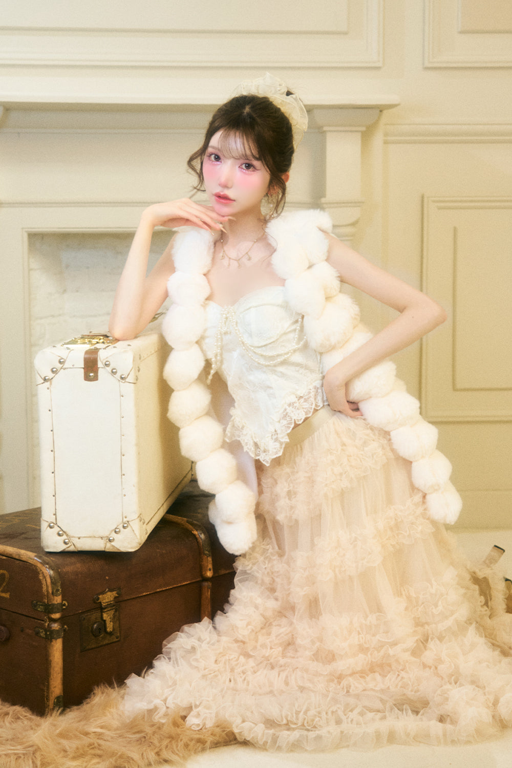 スプリングファーベスト