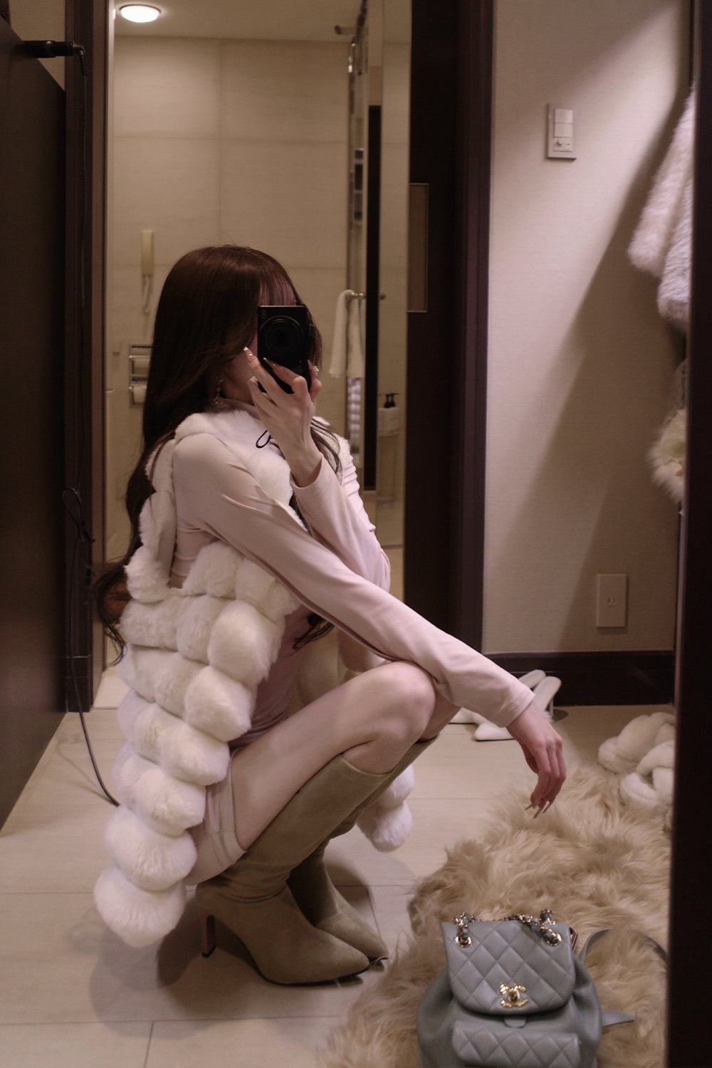 スプリングファーベスト