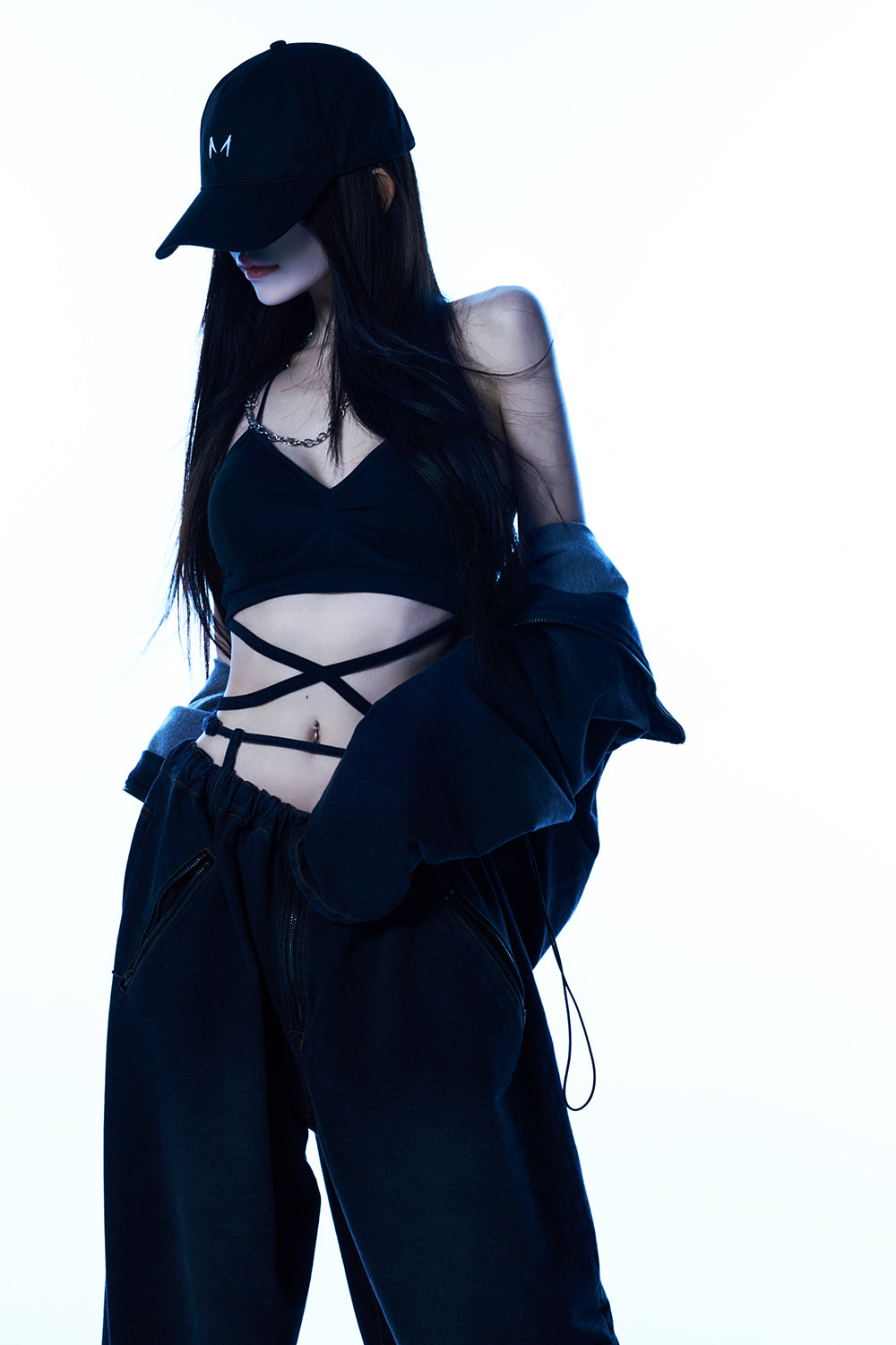 MIMI Icon Cap