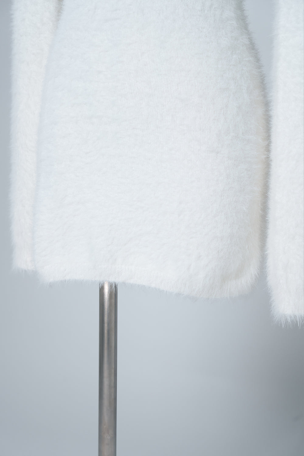 バックオープンミニワンピース