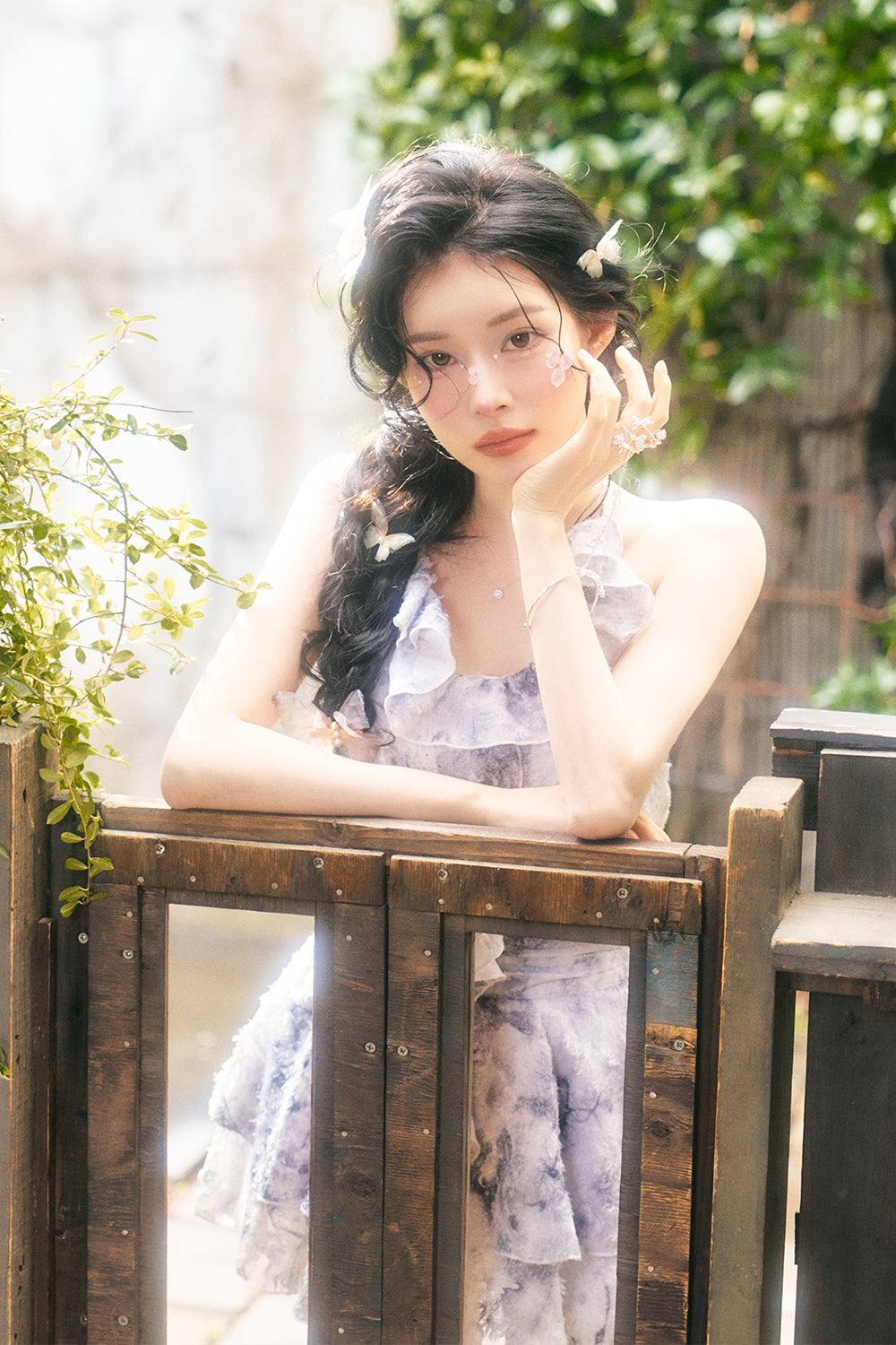 ニュアンスホルターセットアップ