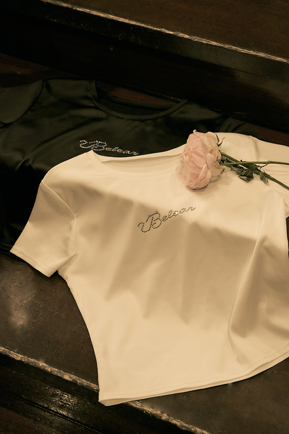 【Novelty】Kitty Belear Tee