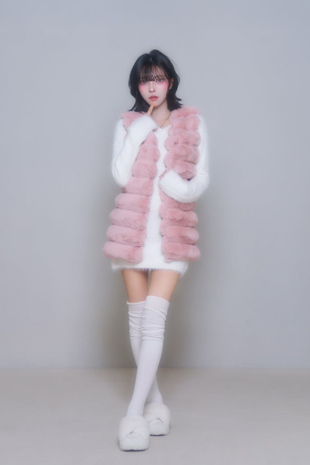 スプリングファーベスト