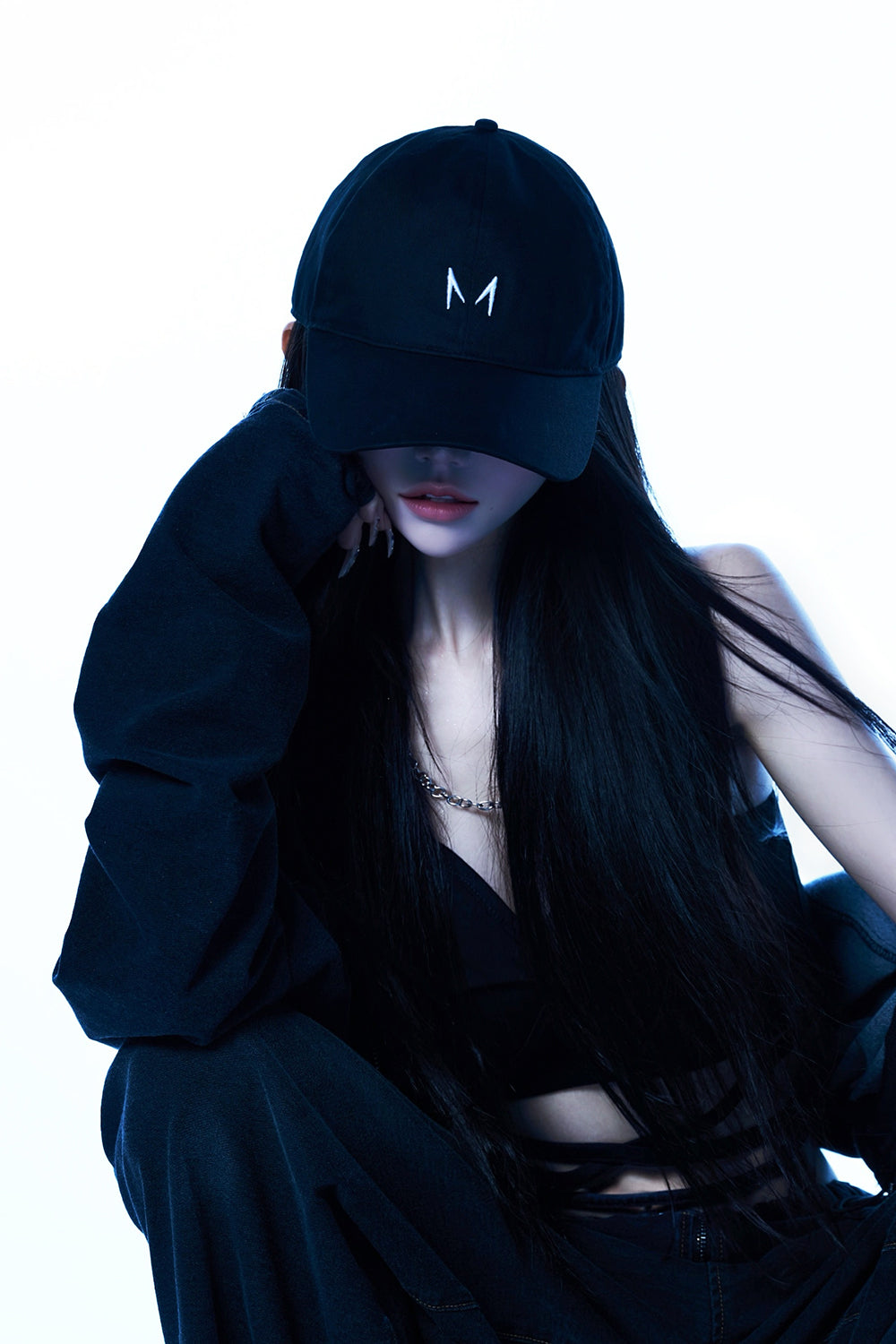 MIMI Icon Cap