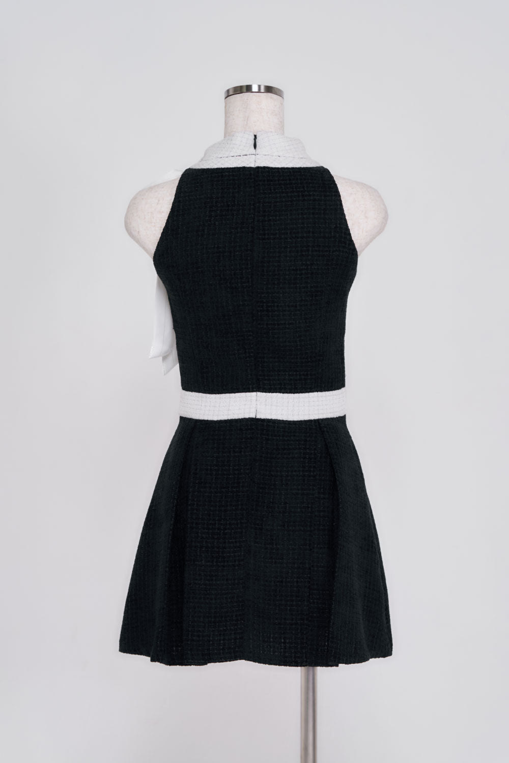 アメスリツイードミニワンピース’26