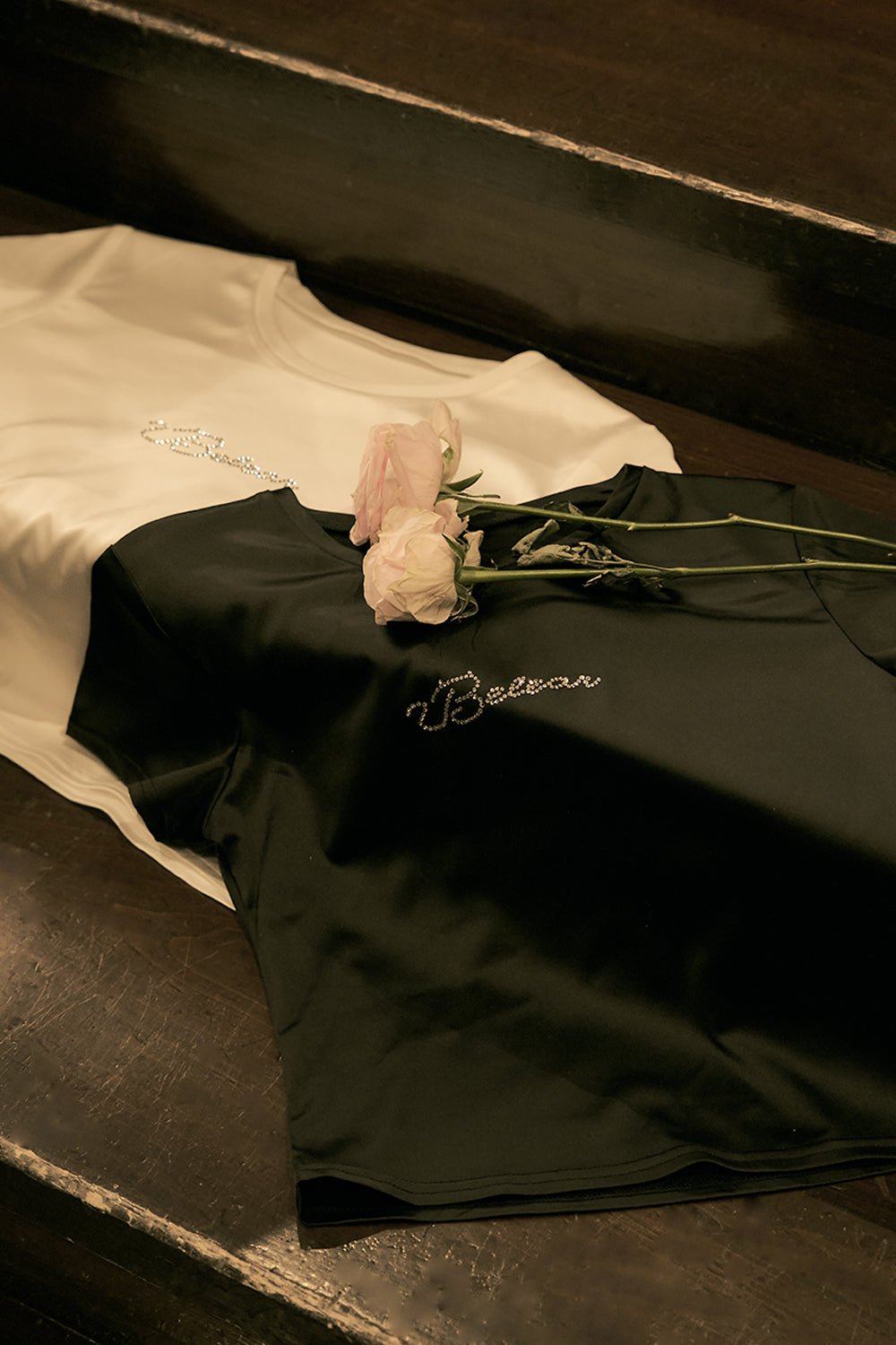 【Novelty】Kitty Belear Tee