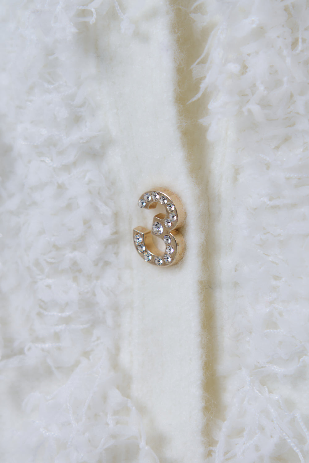 BELEARジャガードカーディガン