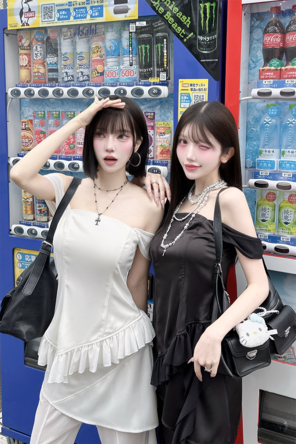 イレヘムサテントップス