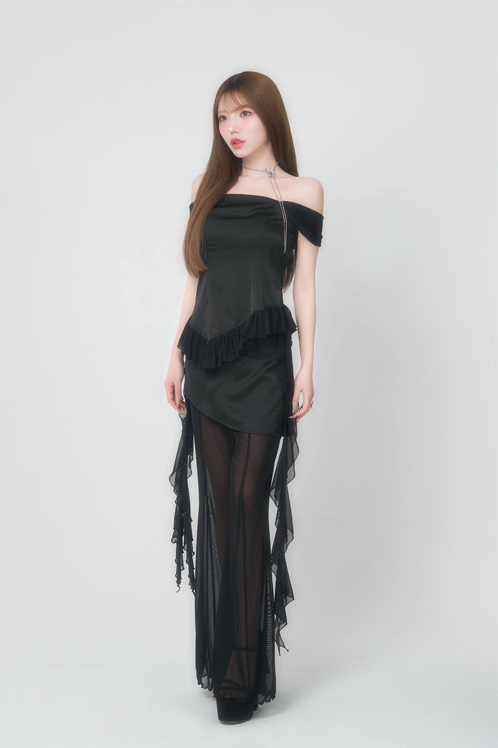 イレヘムサテントップス