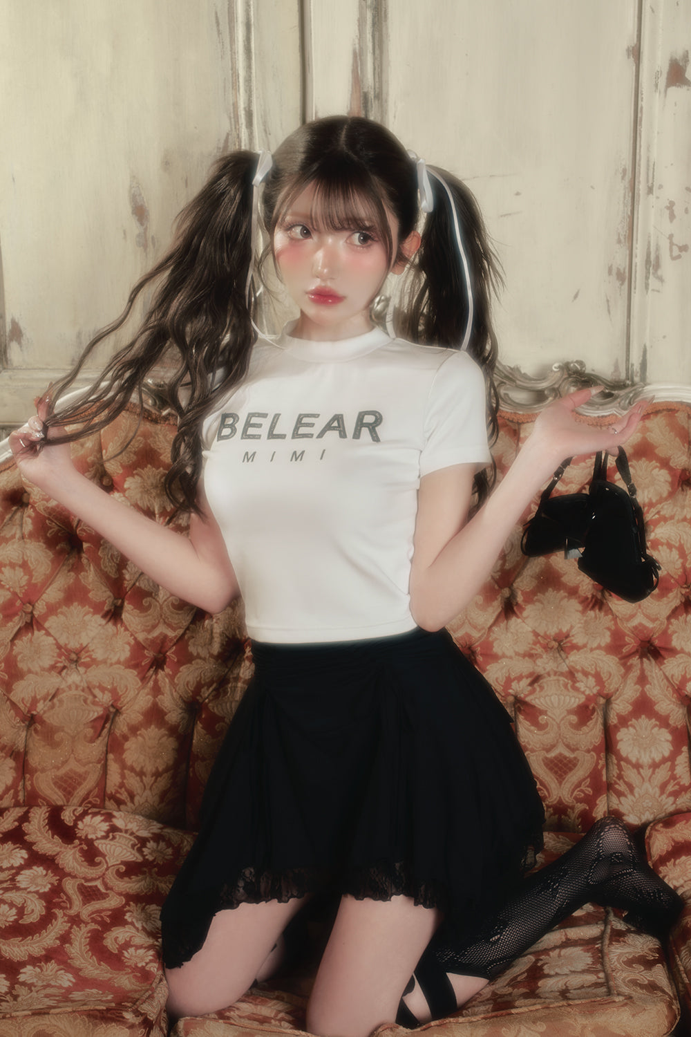 BELEAR MIMI 1er Tee