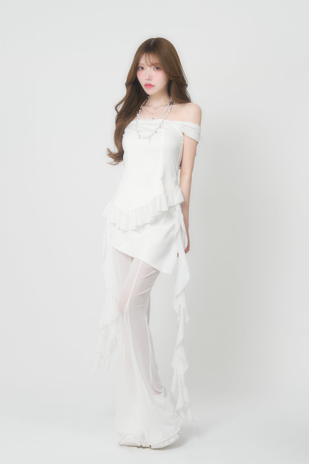 イレヘムサテントップス