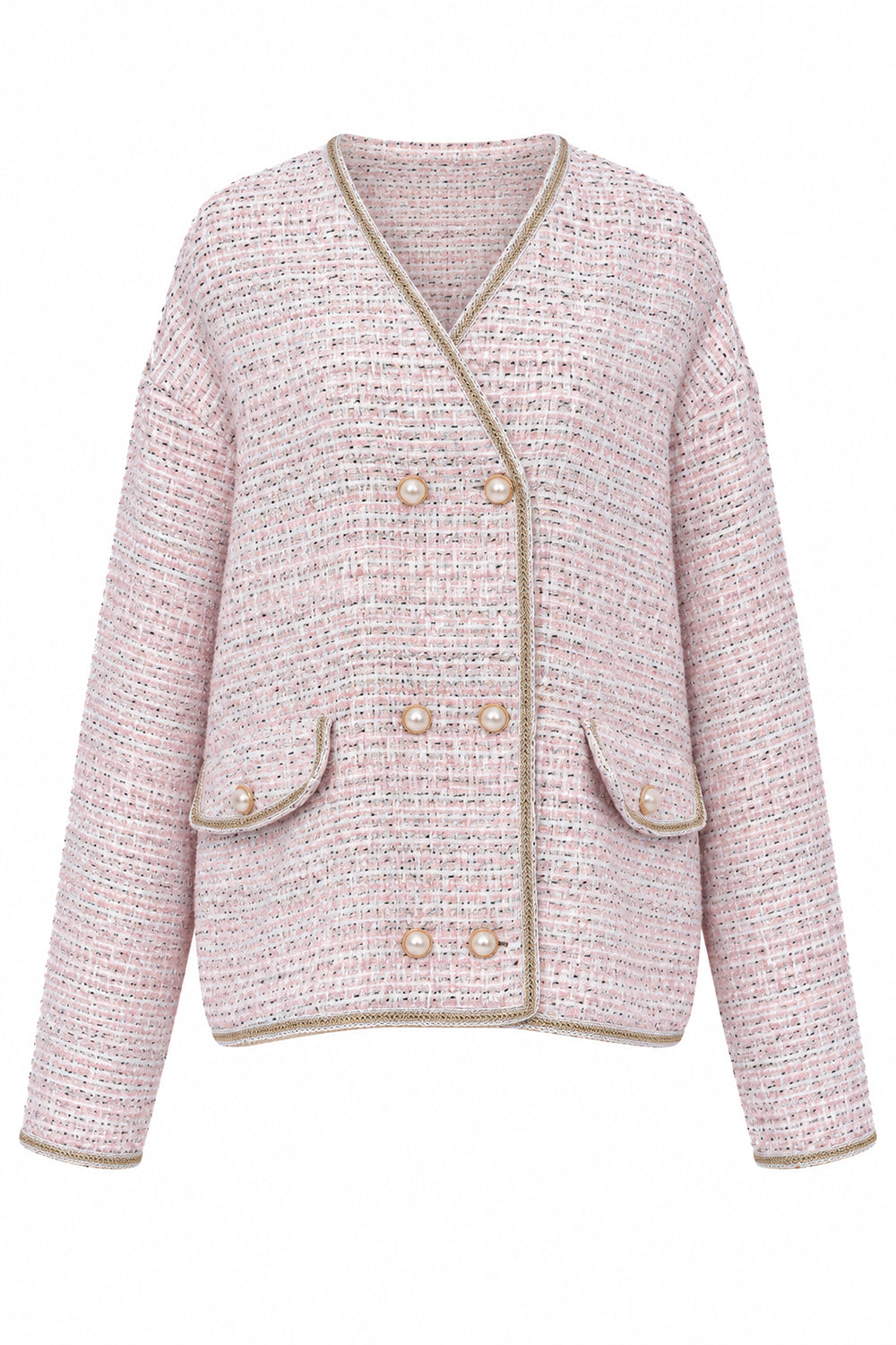 Victoria Tweed Jacket