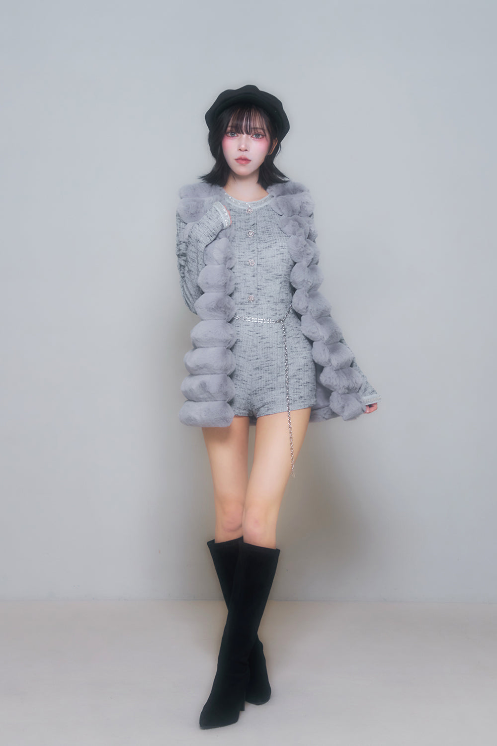 スプリングファーベスト