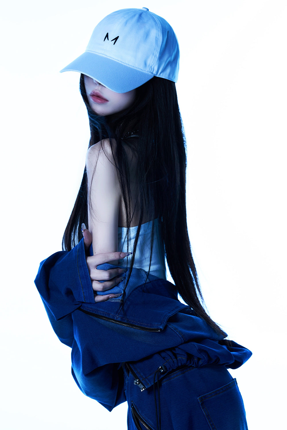 MIMI Icon Cap