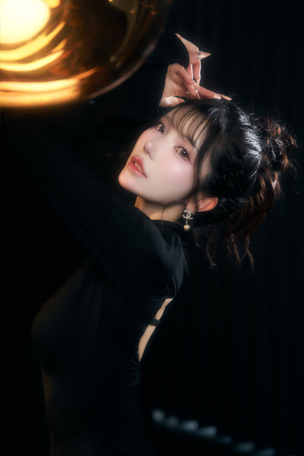 BELEAR MIMI 新作ワンピース BELEAR MIMI 新作ワンピース