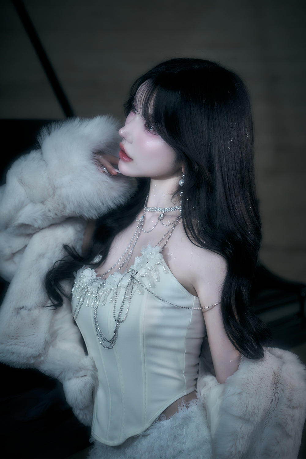 公式】BELEAR MIMI（ベリアミミ）