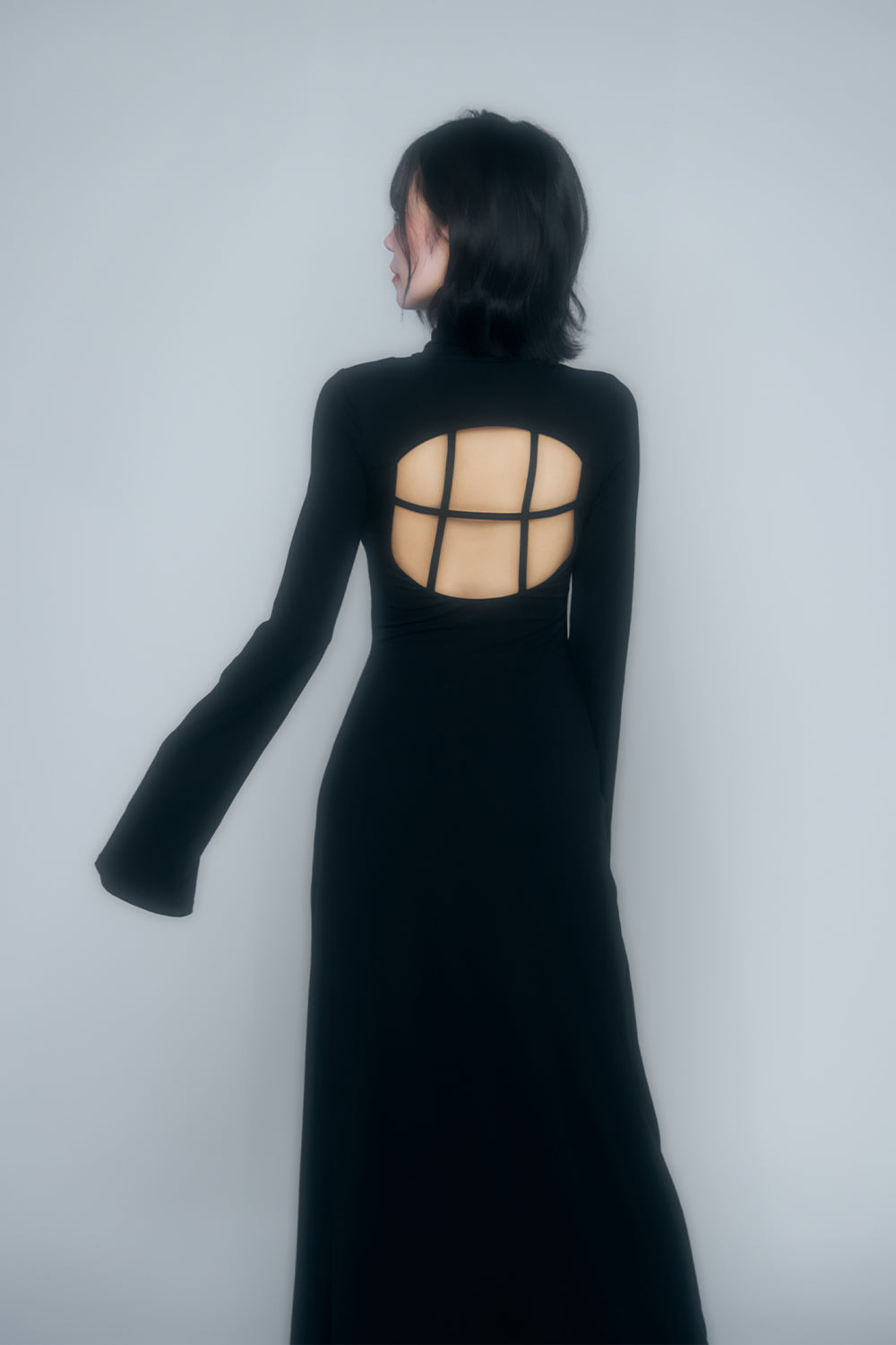 ベリアミミbelearmimiデザインパールベロアコンビネゾンblack 黒 M ベリアミミ BELEARMIMI デザインパールベロアコンビネゾンBlack黒M