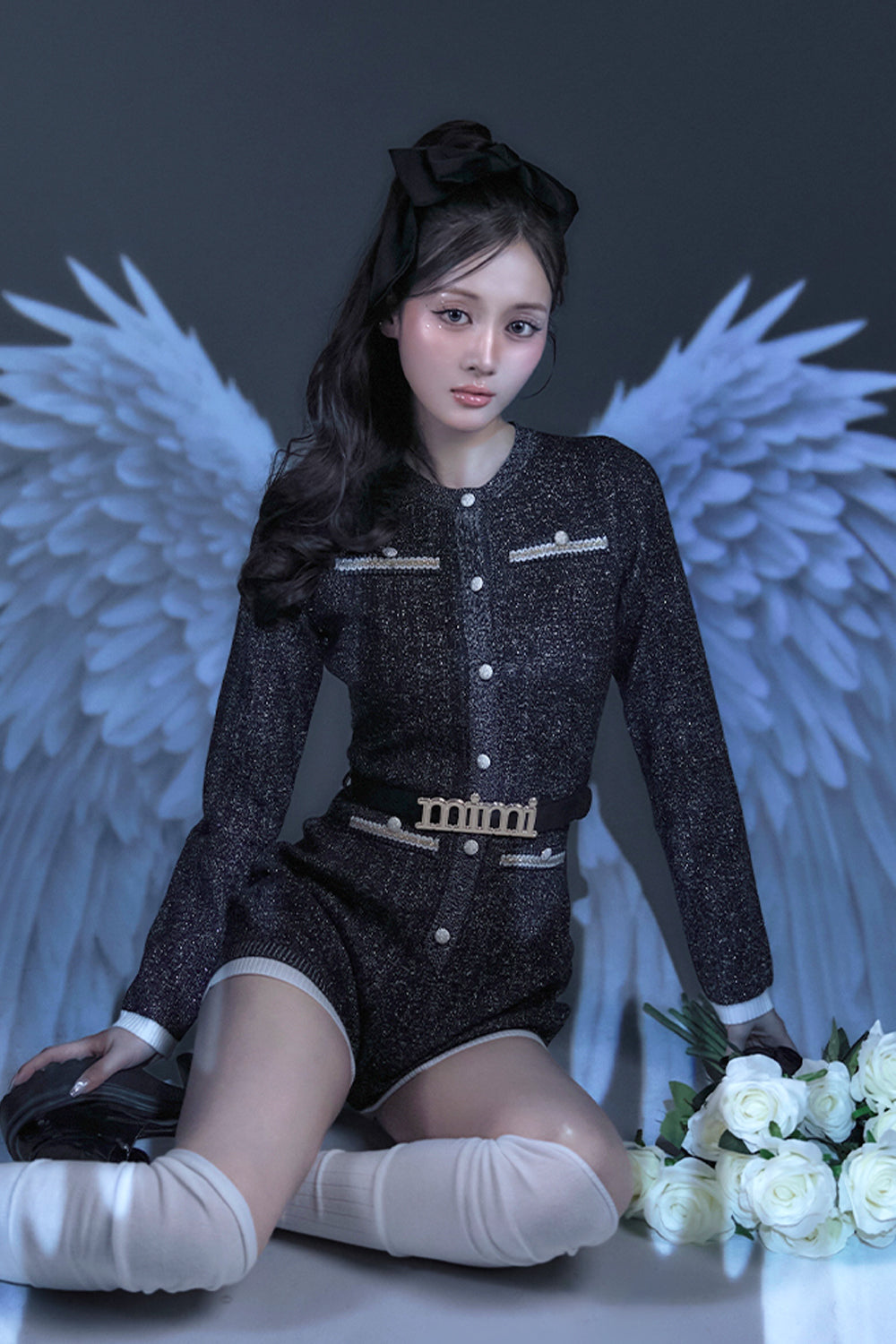 NEW ARRIVAL｜BELEAR MIMI（ベリアミミ）