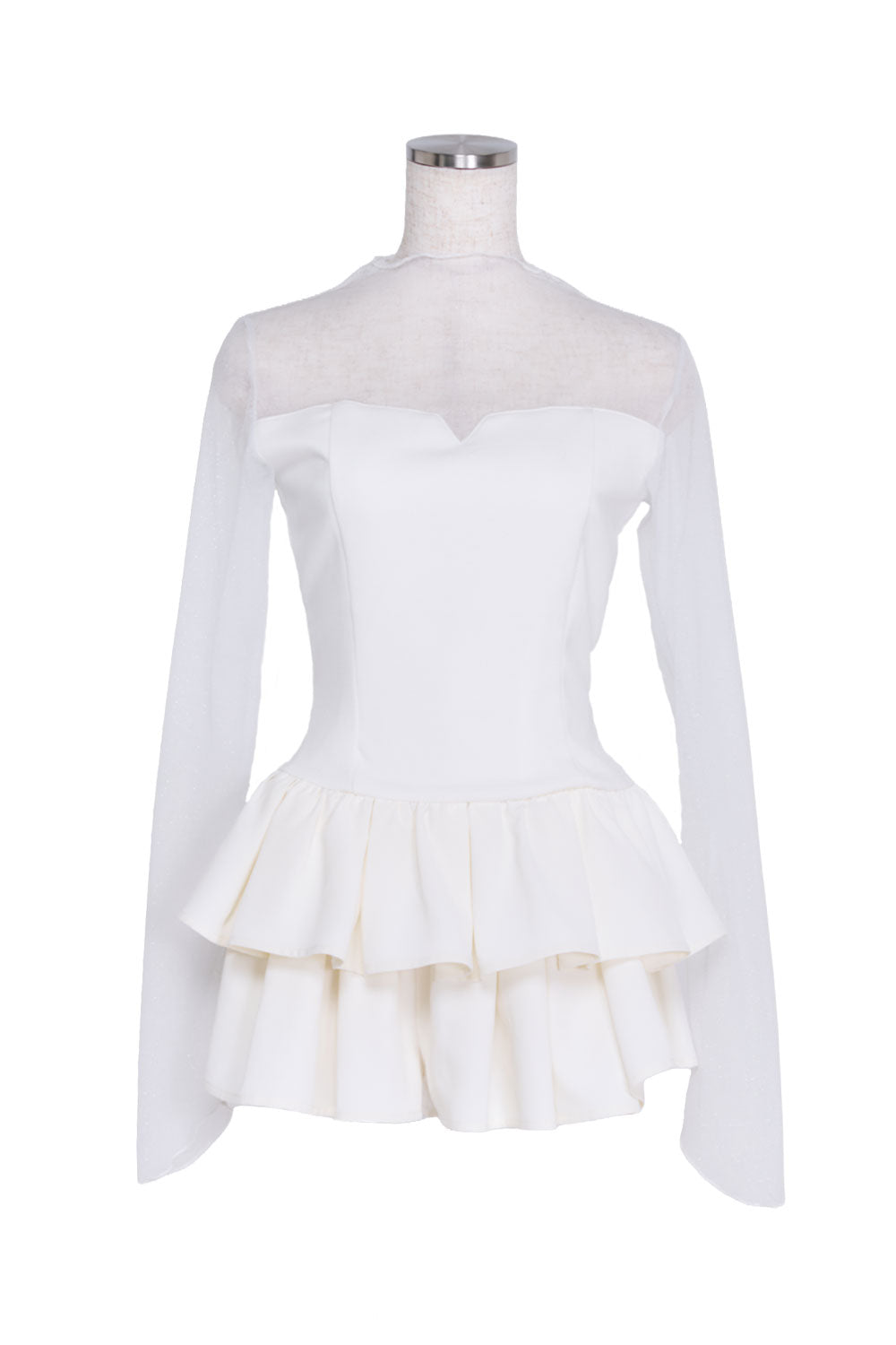 NEW ARRIVAL｜BELEAR MIMI（ベリアミミ）