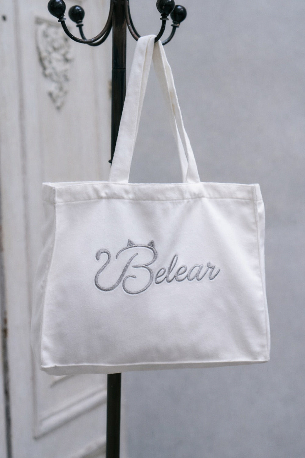 【Novelty】Belearトートバッグ