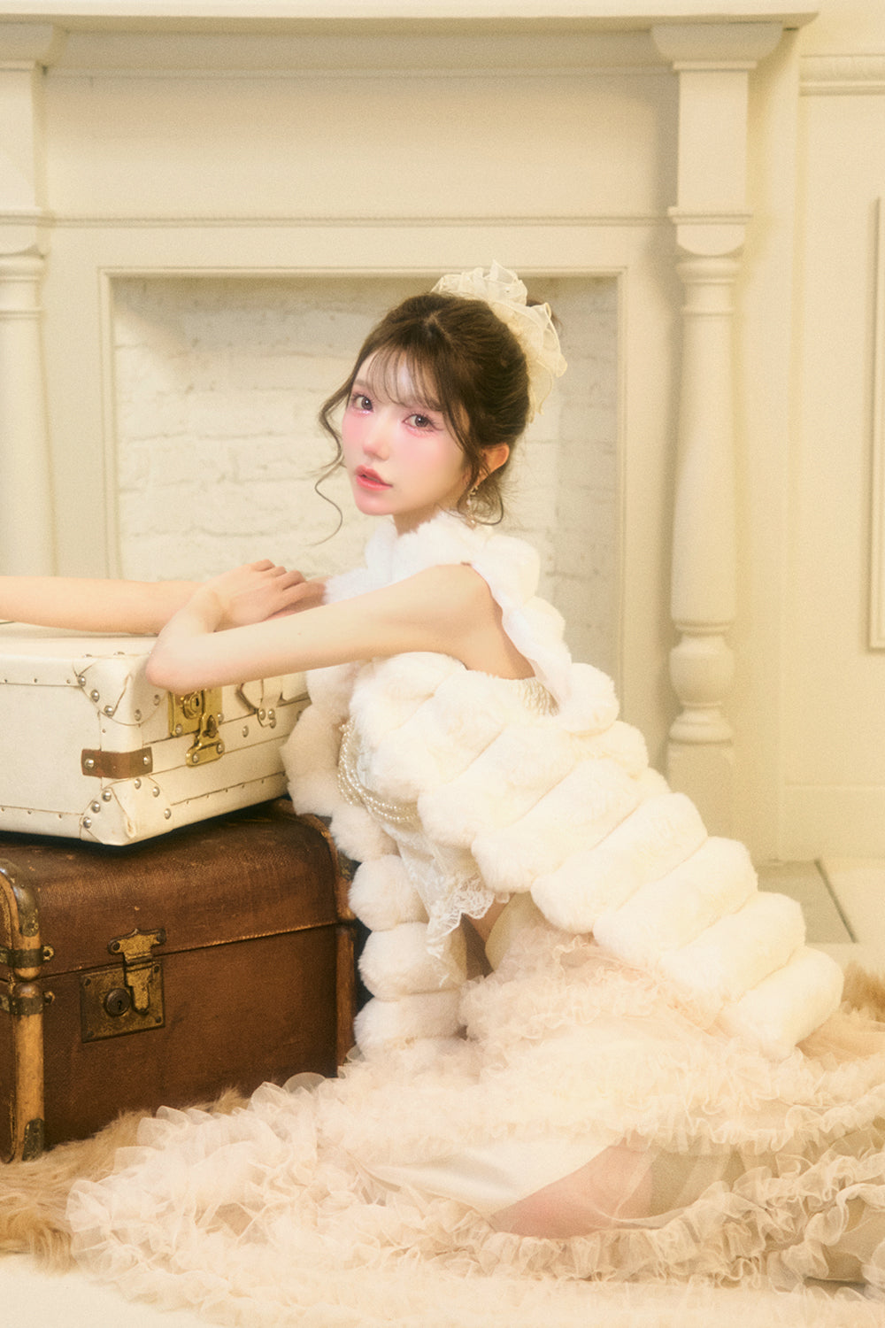 スプリングファーベスト