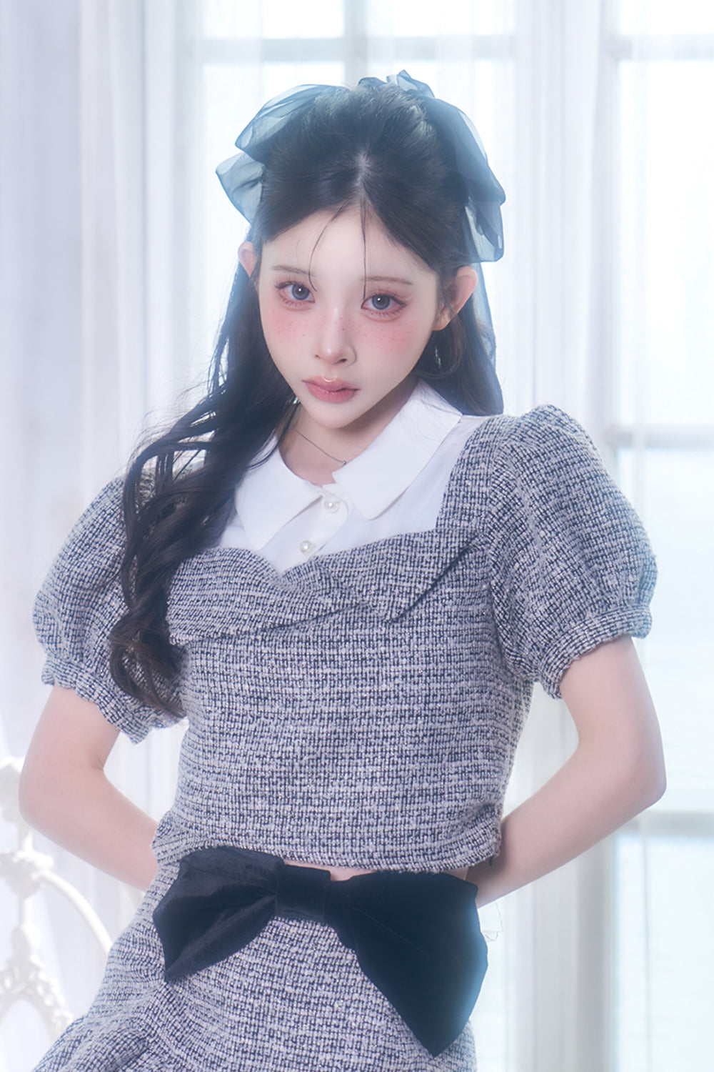 NEW ARRIVAL｜BELEAR MIMI（ベリアミミ）