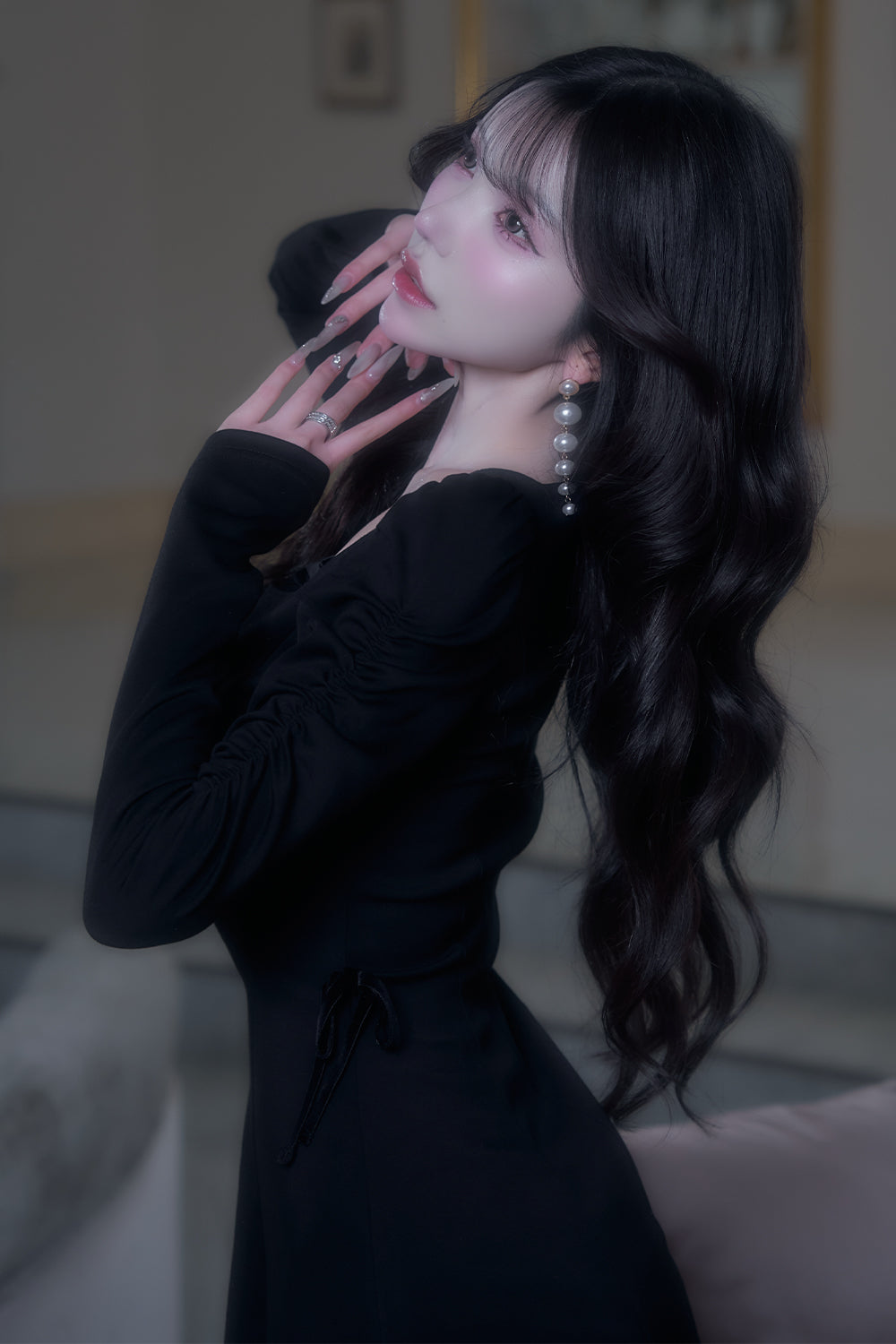 NEW ARRIVAL｜BELEAR MIMI（ベリアミミ）