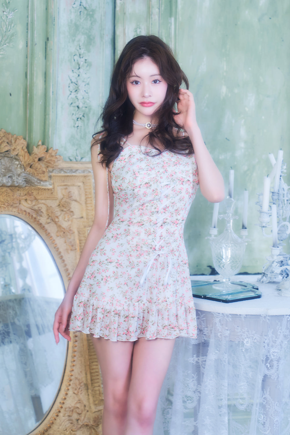 NEW ARRIVAL｜BELEAR MIMI（ベリアミミ）