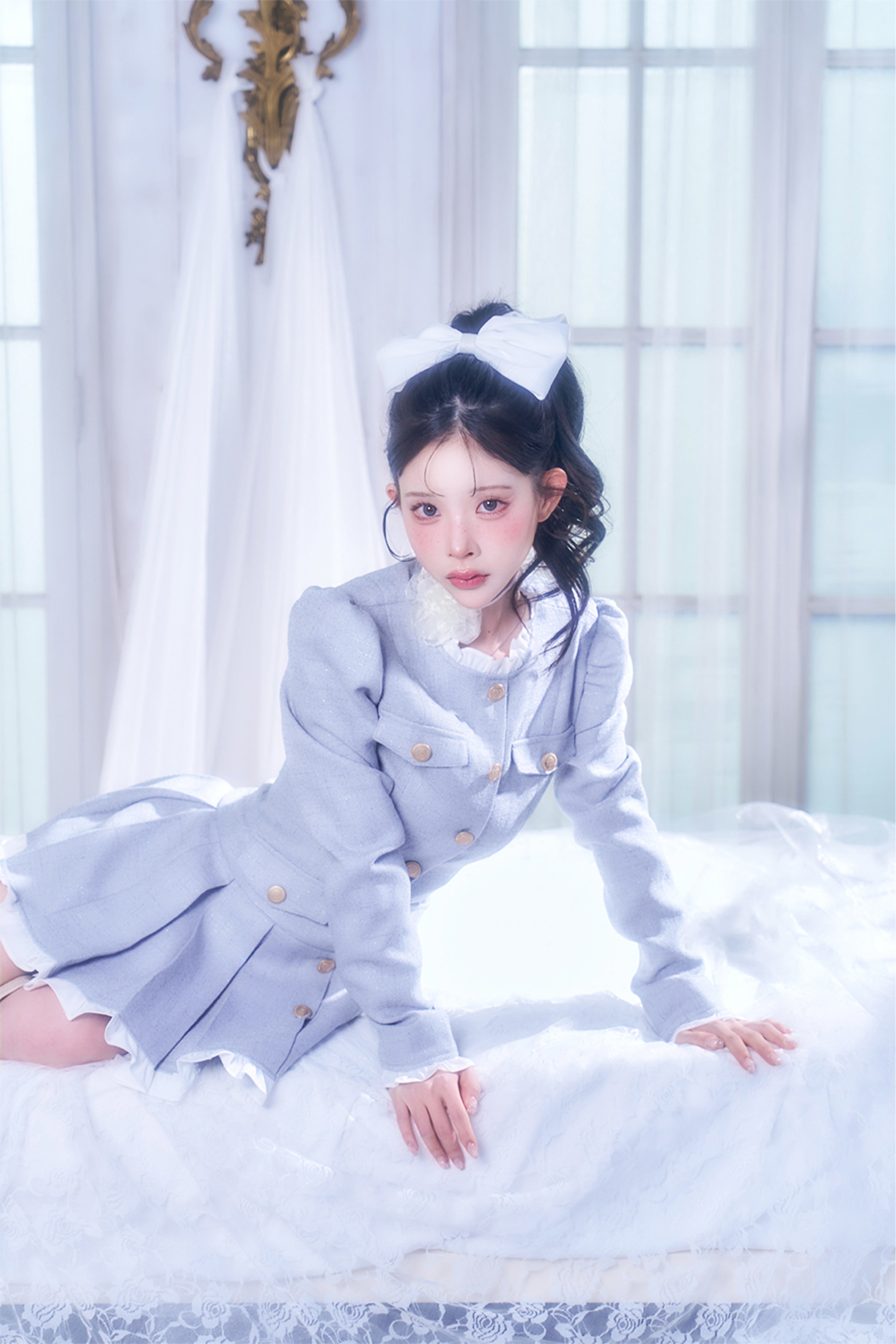 NEW ARRIVAL｜BELEAR MIMI（ベリアミミ）