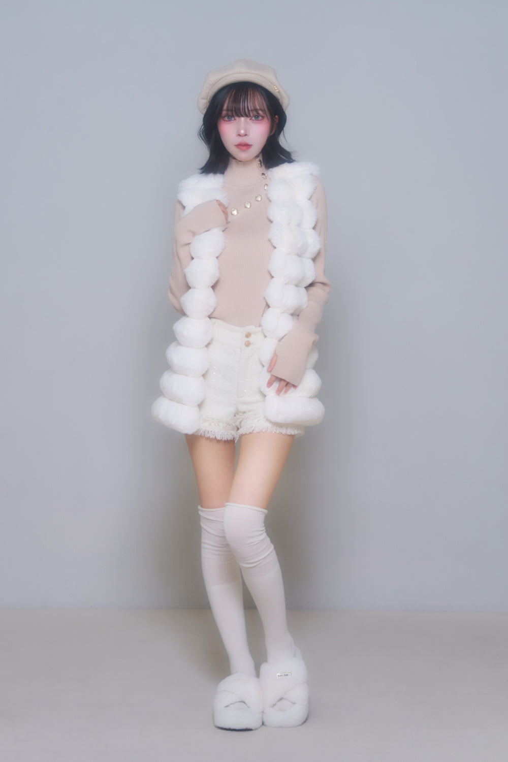 スプリングファーベスト