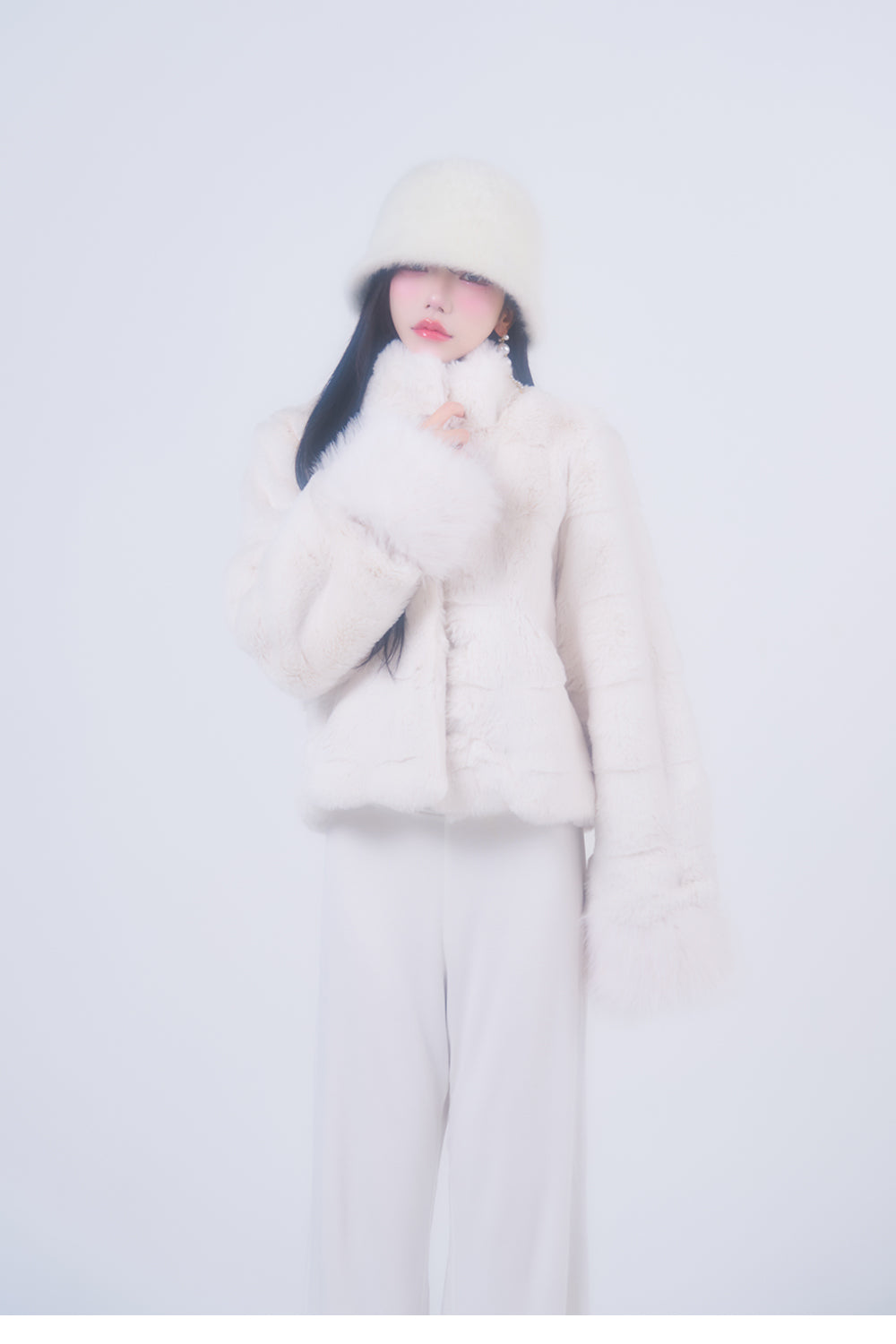 公式】BELEAR MIMI（ベリアミミ）