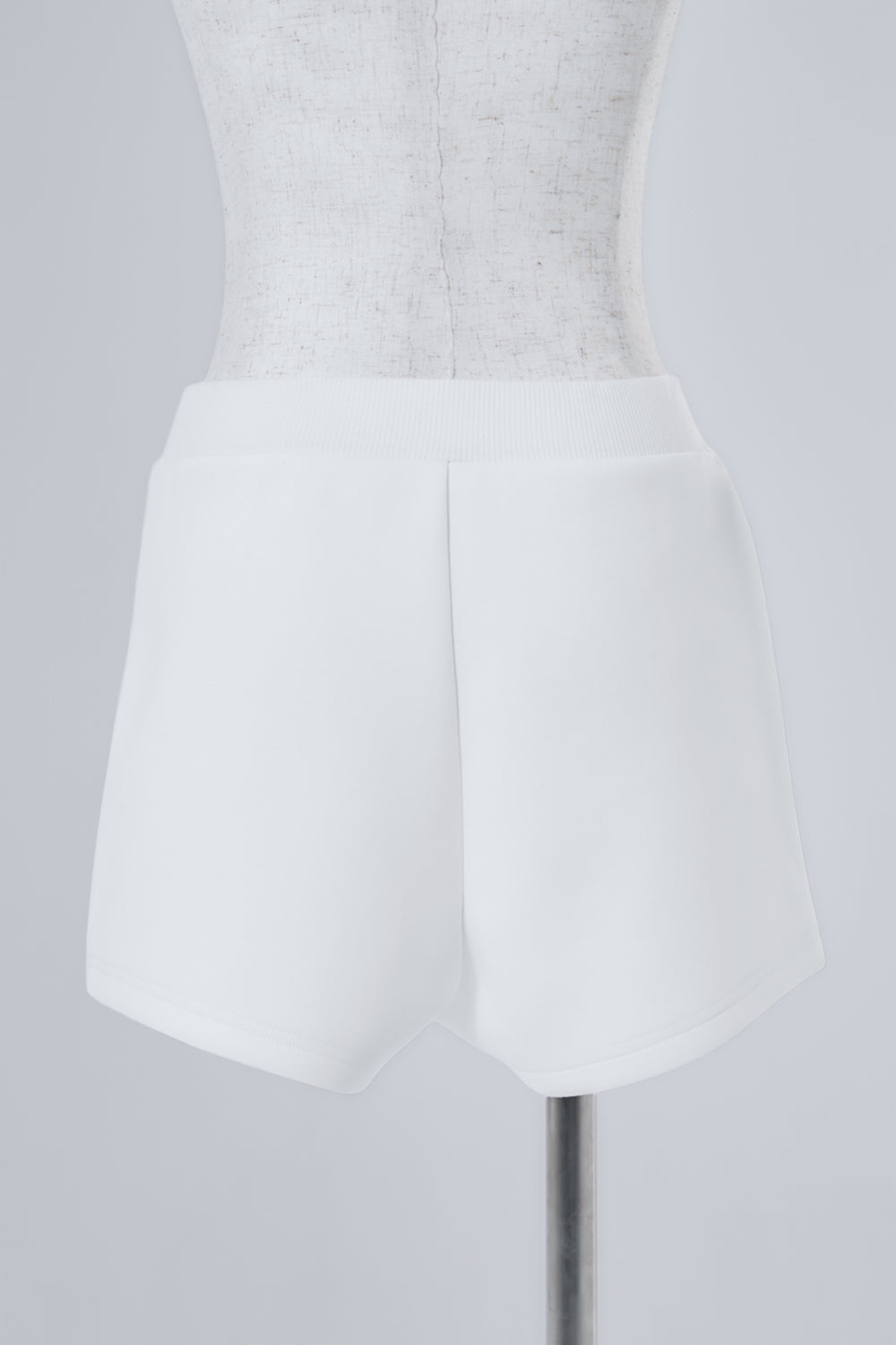 ボリュームフードファーセットアップ