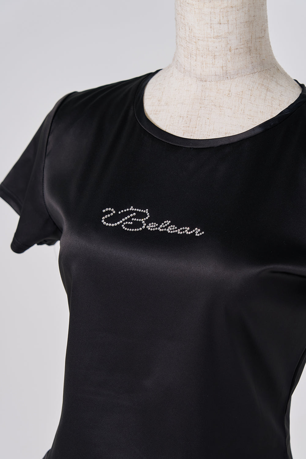 【Novelty】Kitty Belear Tee