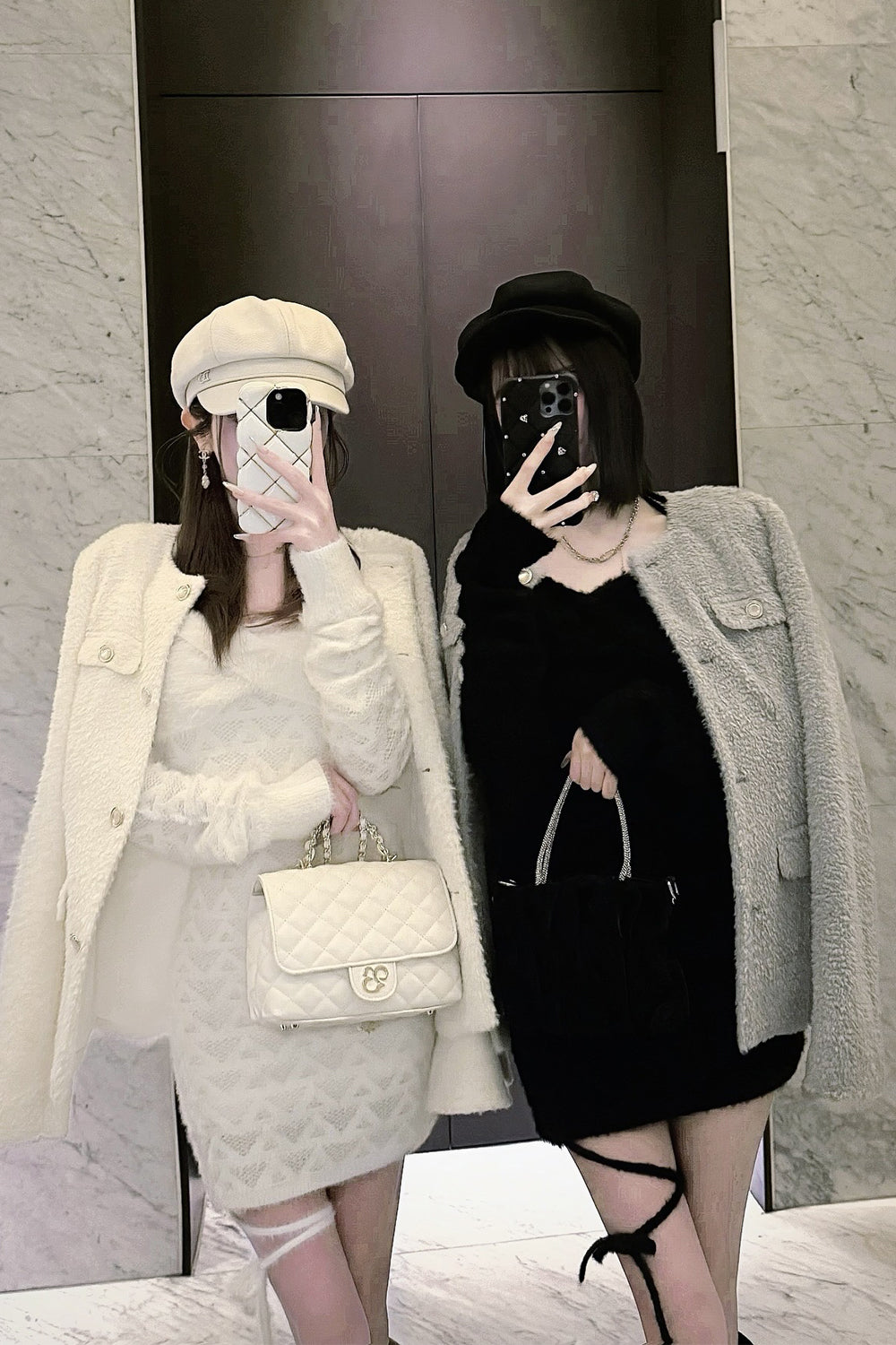 NEW ARRIVAL｜BELEAR MIMI（ベリアミミ）