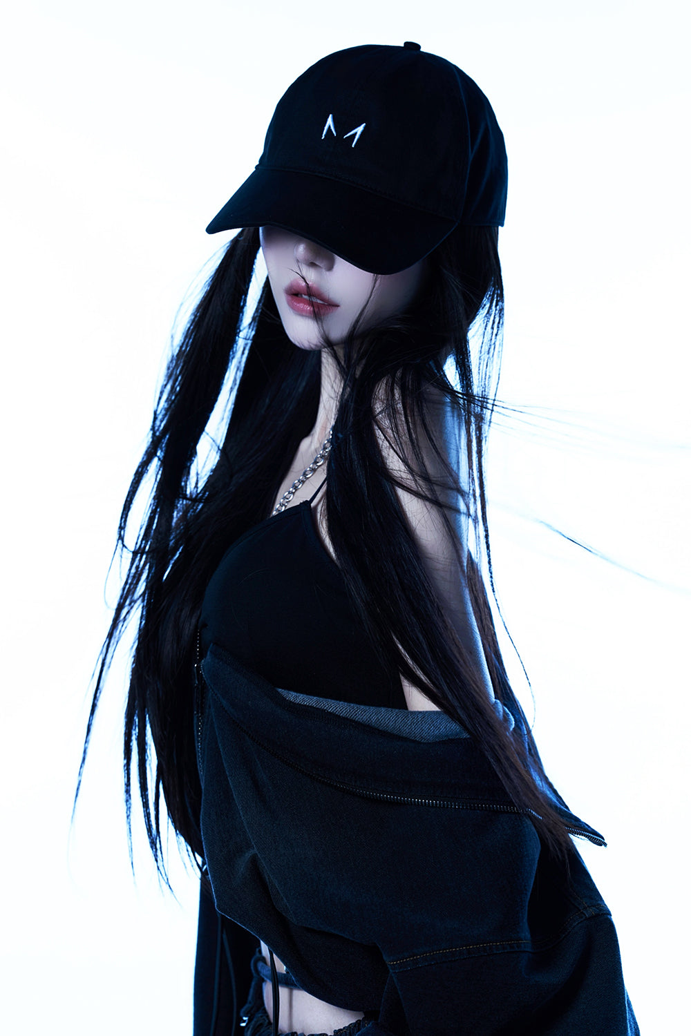 MIMI Icon Cap