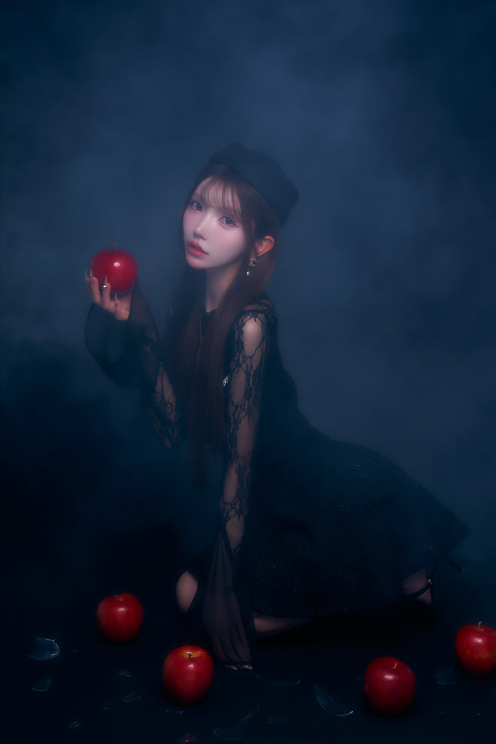 BELEAR MIMI 新作ワンピース BELEAR MIMI 新作ワンピース BELEAR MIMI (ベリアミミ) ローズヘムミニ