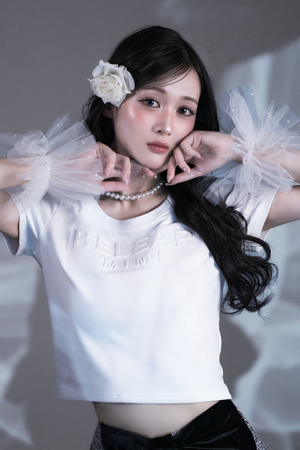 NEW ARRIVAL｜BELEAR MIMI（ベリアミミ）